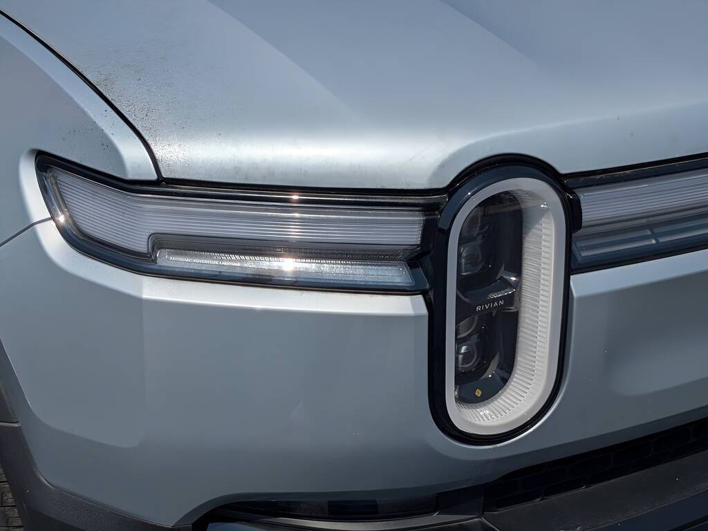 2025 Rivian R1T Adventure Dual Motor Large Pack Saint Augustine FL