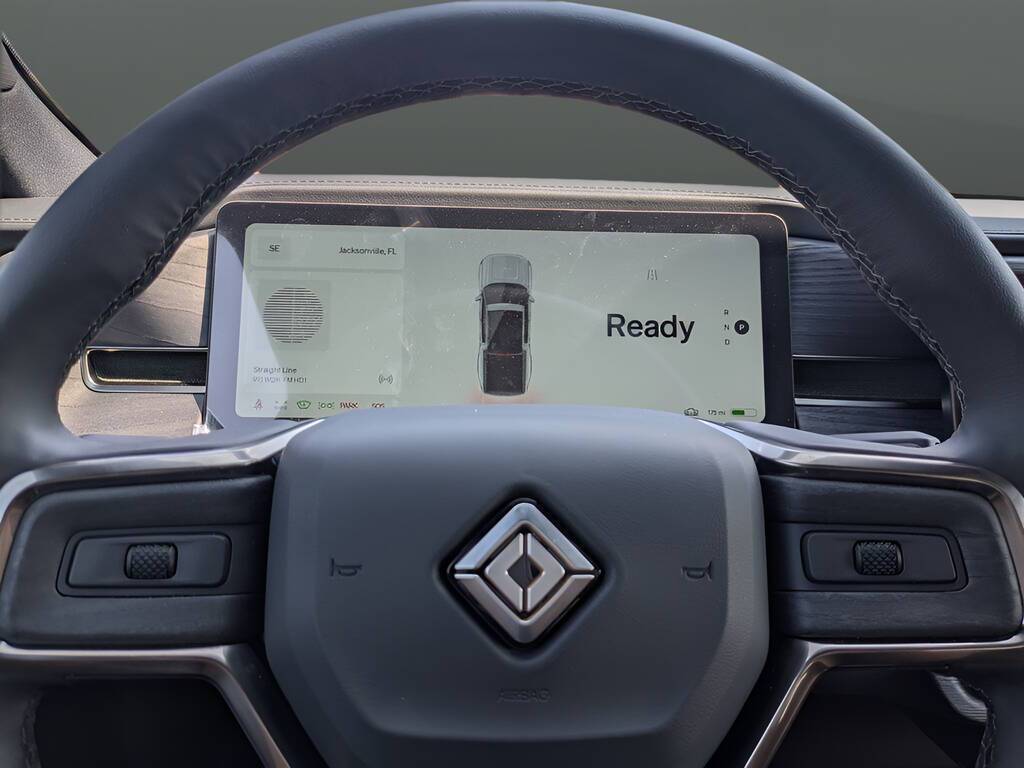 2025 Rivian R1T Adventure Dual Motor Large Pack Saint Augustine FL