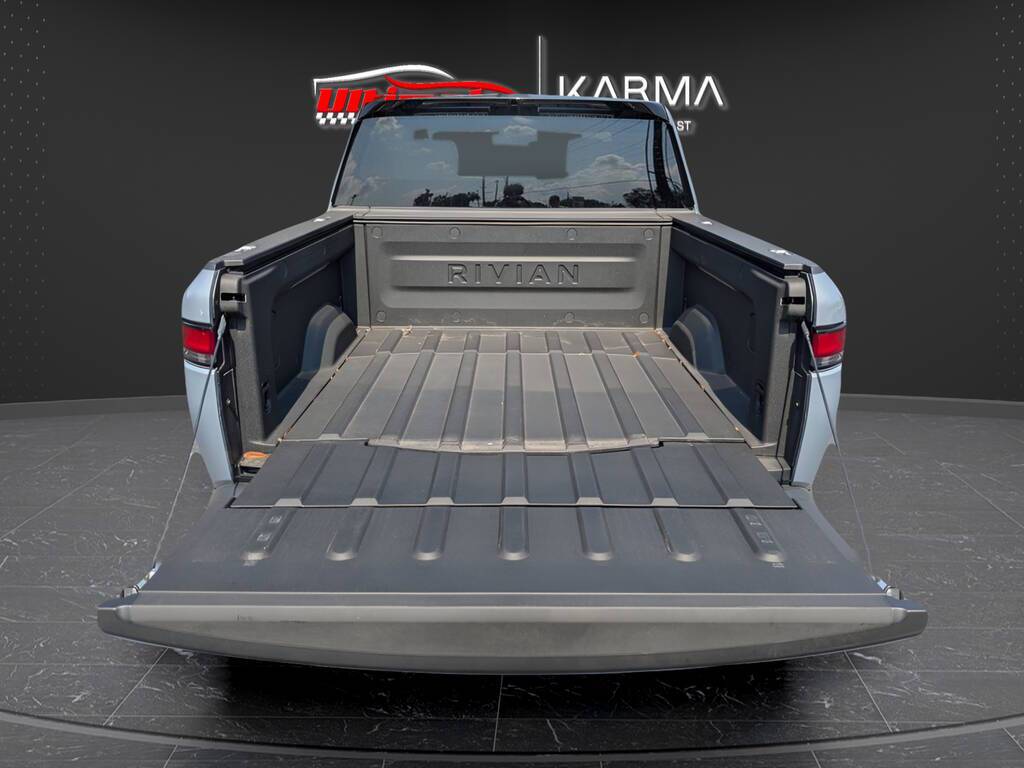 2025 Rivian R1T Adventure Dual Motor Large Pack Saint Augustine FL