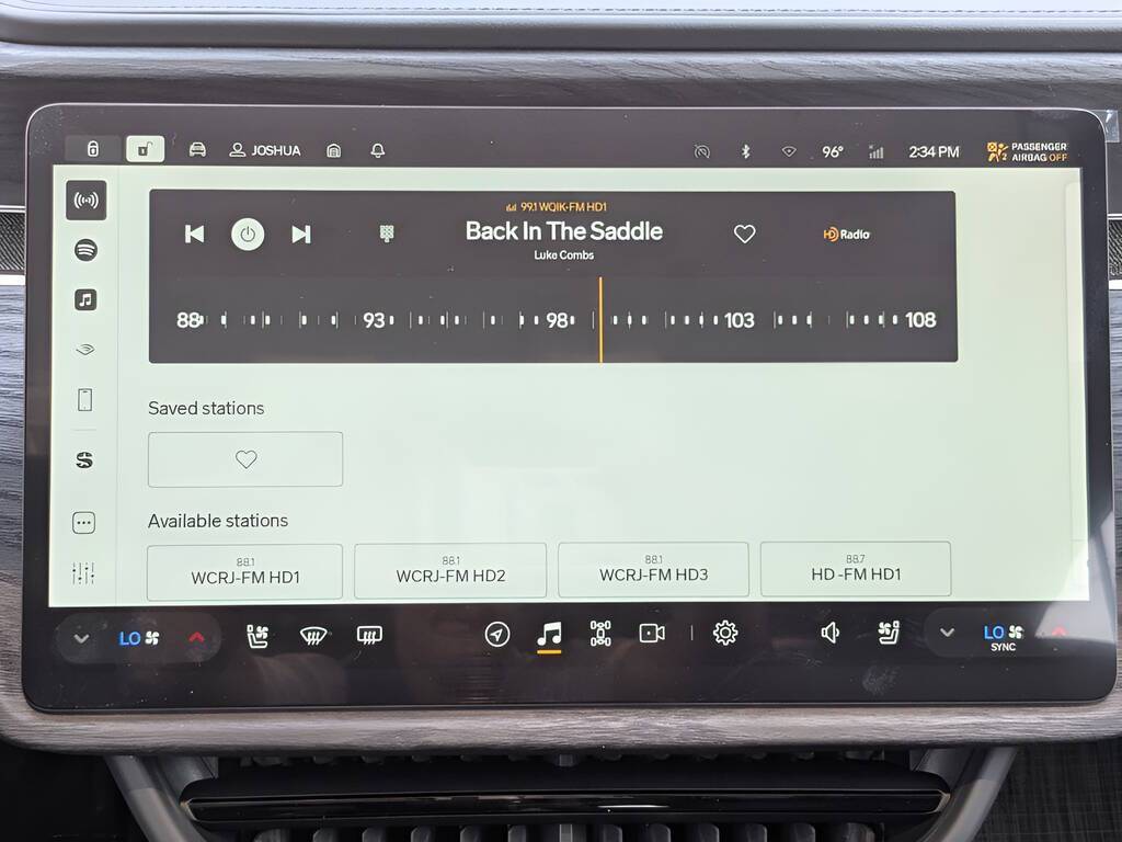 2025 Rivian R1T Adventure Dual Motor Large Pack Saint Augustine FL
