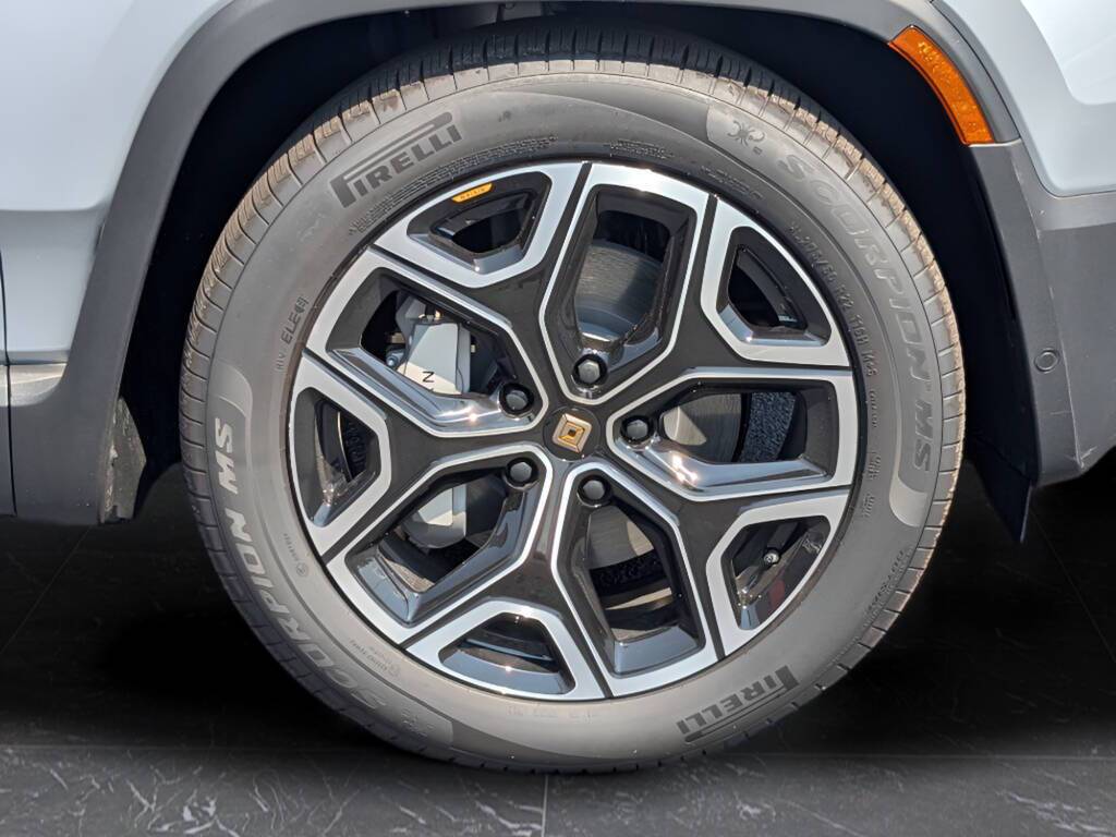2025 Rivian R1T Adventure Dual Motor Large Pack Saint Augustine FL