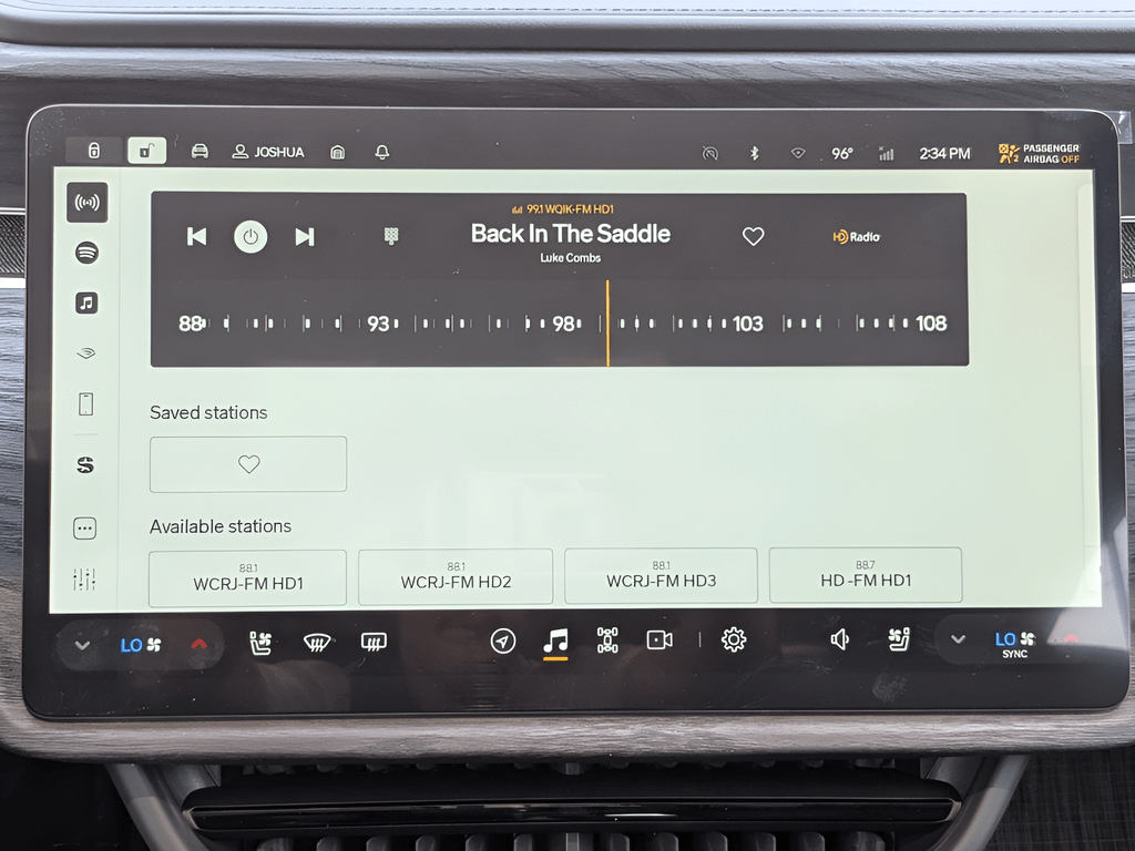 2025 Rivian R1T Adventure Dual Motor Large Pack Saint Augustine FL