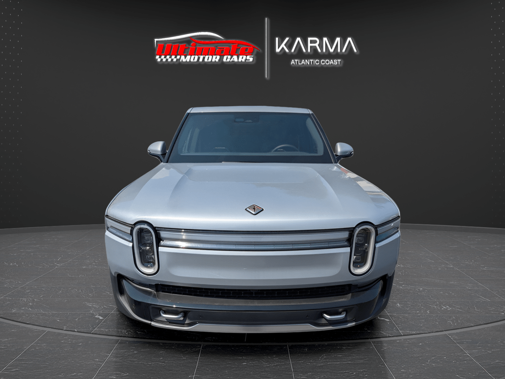 2025 Rivian R1T Adventure Dual Motor Large Pack