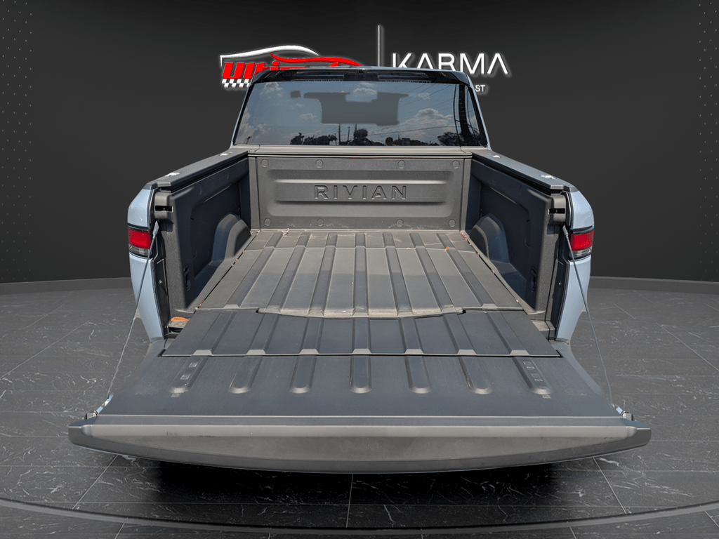 2025 Rivian R1T Adventure Dual Motor Large Pack Saint Augustine FL