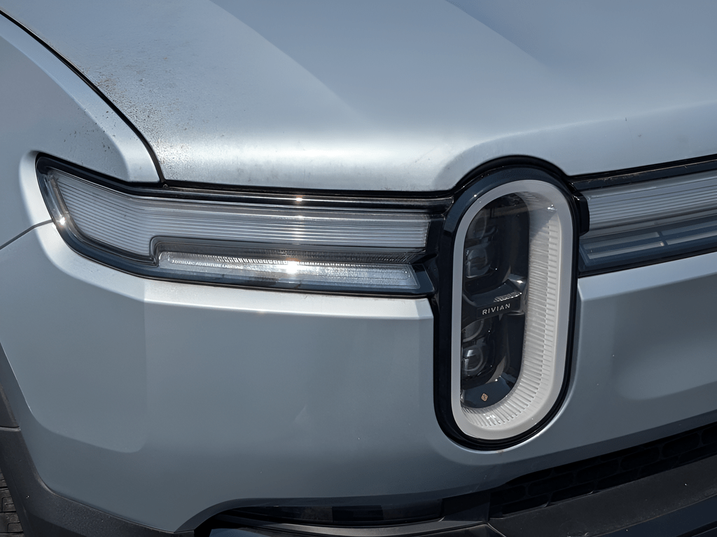 2025 Rivian R1T Adventure Dual Motor Large Pack Saint Augustine FL