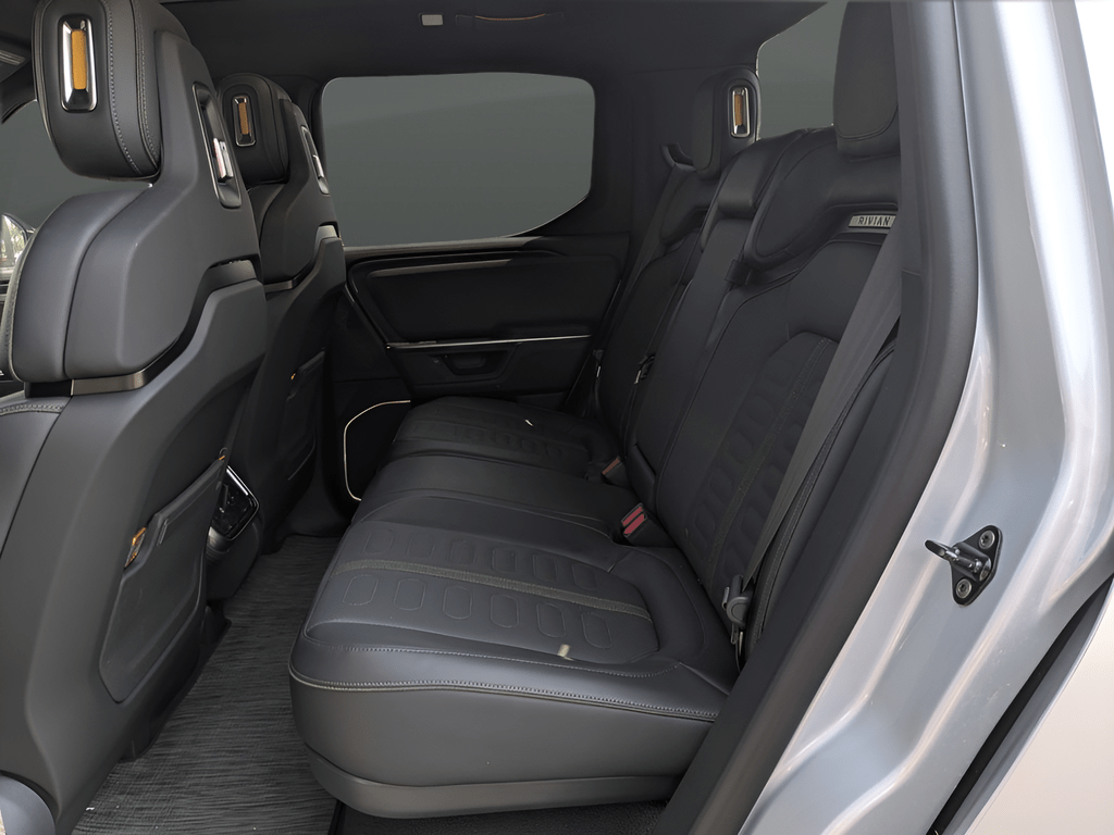 2025 Rivian R1T Adventure Dual Motor Large Pack Saint Augustine FL