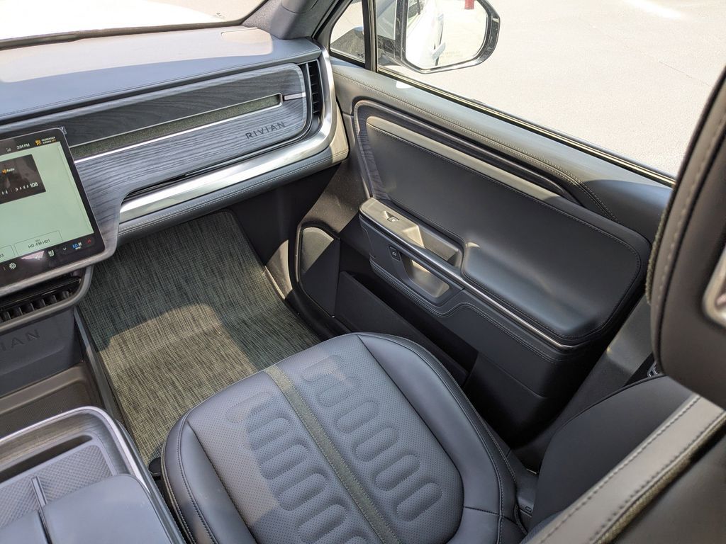 2025 Rivian R1T Adventure Dual Motor Large Pack Saint Augustine FL