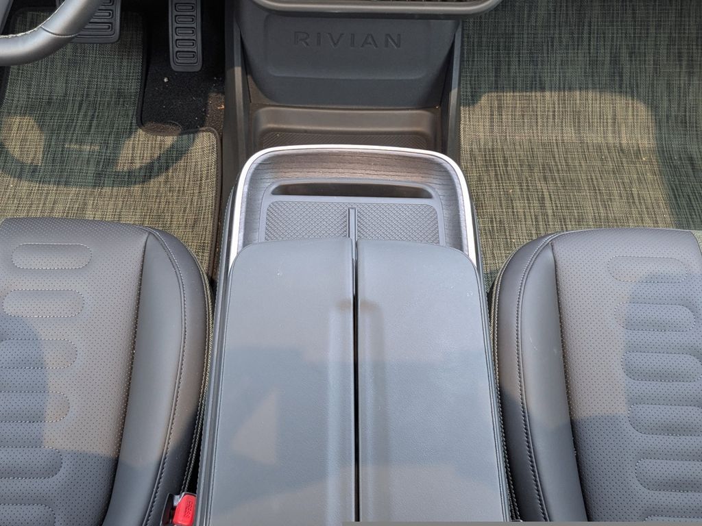 2025 Rivian R1T Adventure Dual Motor Large Pack Saint Augustine FL