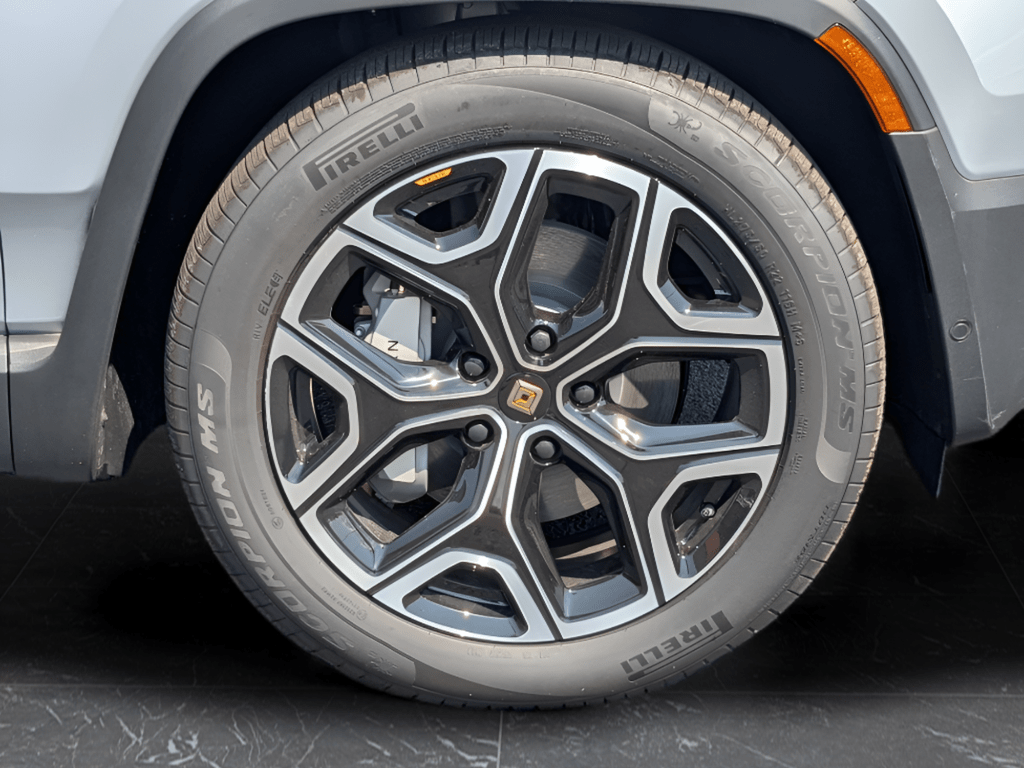 2025 Rivian R1T Adventure Dual Motor Large Pack Saint Augustine FL