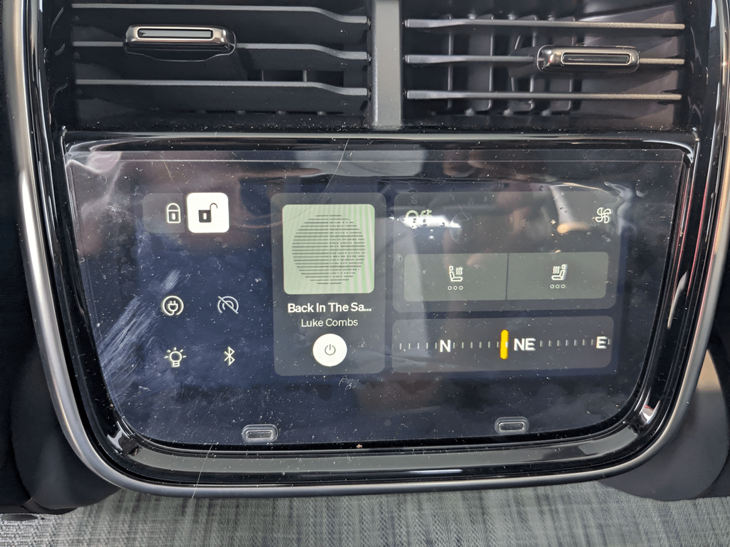 2025 Rivian R1T Adventure Dual Motor Large Pack Saint Augustine FL