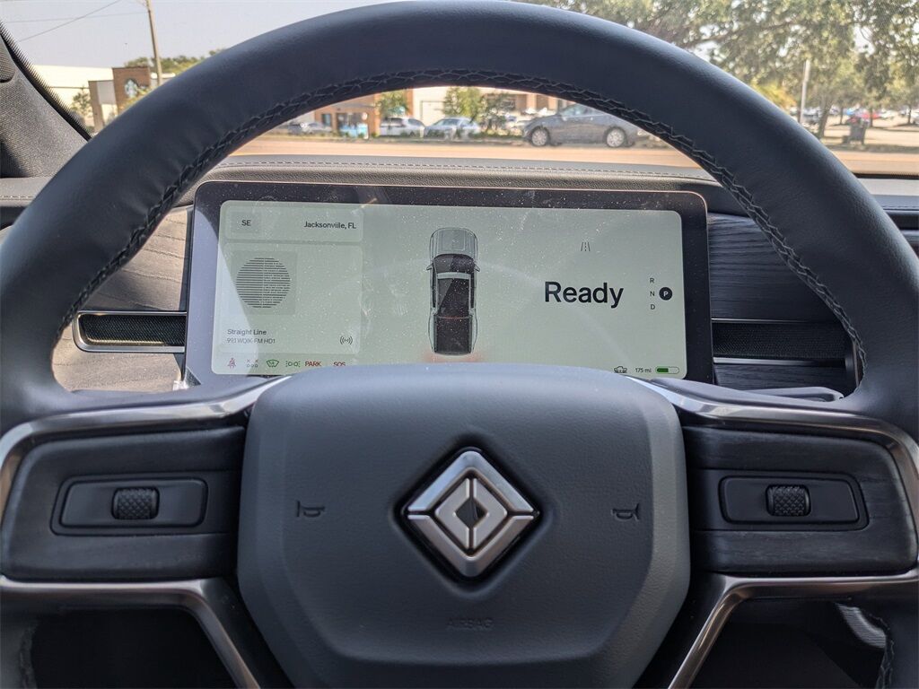 2025 Rivian R1T Adventure Dual Motor Large Pack Saint Augustine FL