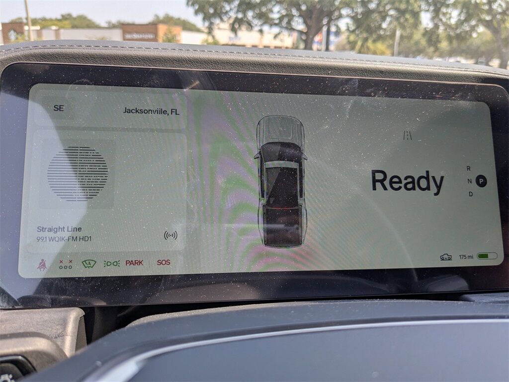 2025 Rivian R1T Adventure Dual Motor Large Pack Saint Augustine FL