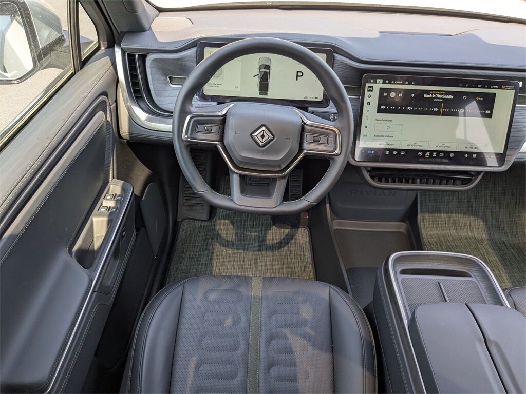 2025 Rivian R1T Adventure Dual Motor Large Pack Saint Augustine FL