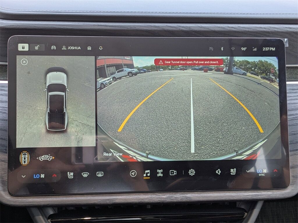 2025 Rivian R1T Adventure Dual Motor Large Pack Saint Augustine FL