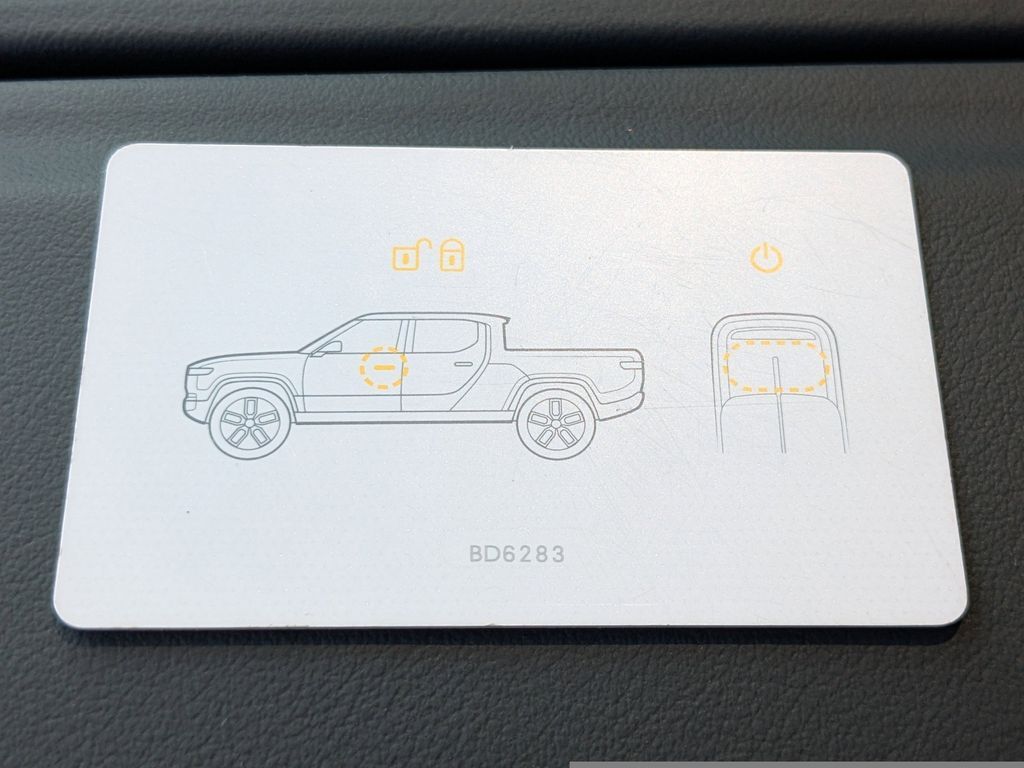 2025 Rivian R1T Adventure Dual Motor Large Pack Saint Augustine FL