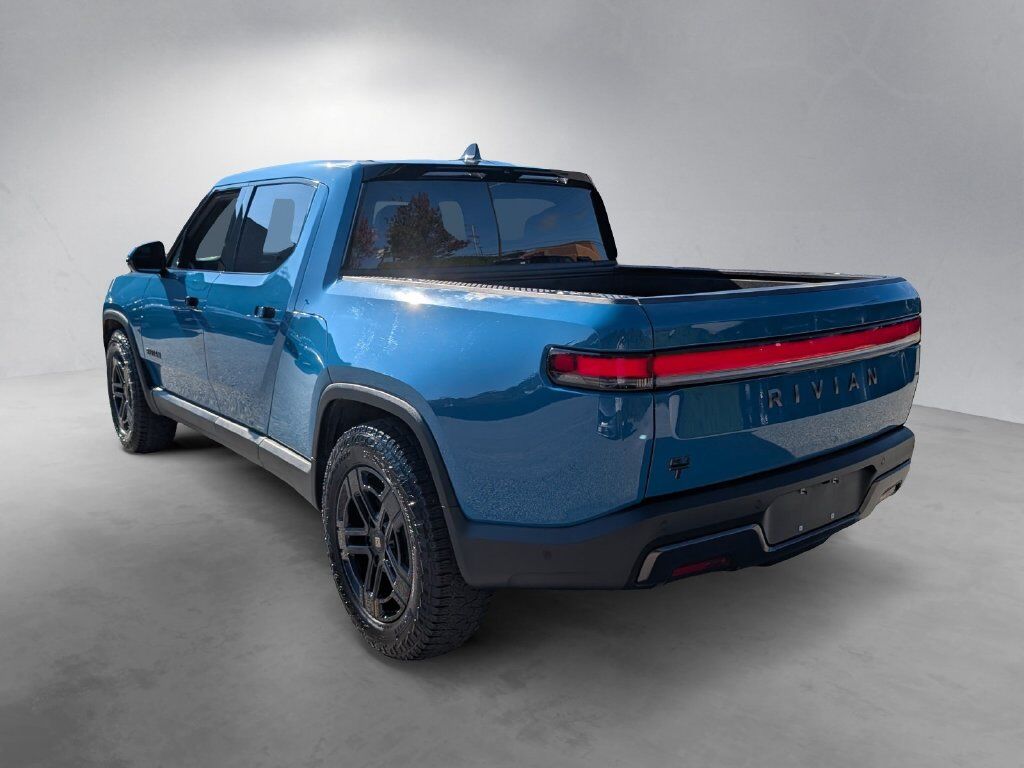 2025 Rivian R1T Adventure Dual Motor Max Pack Cockeysville MD