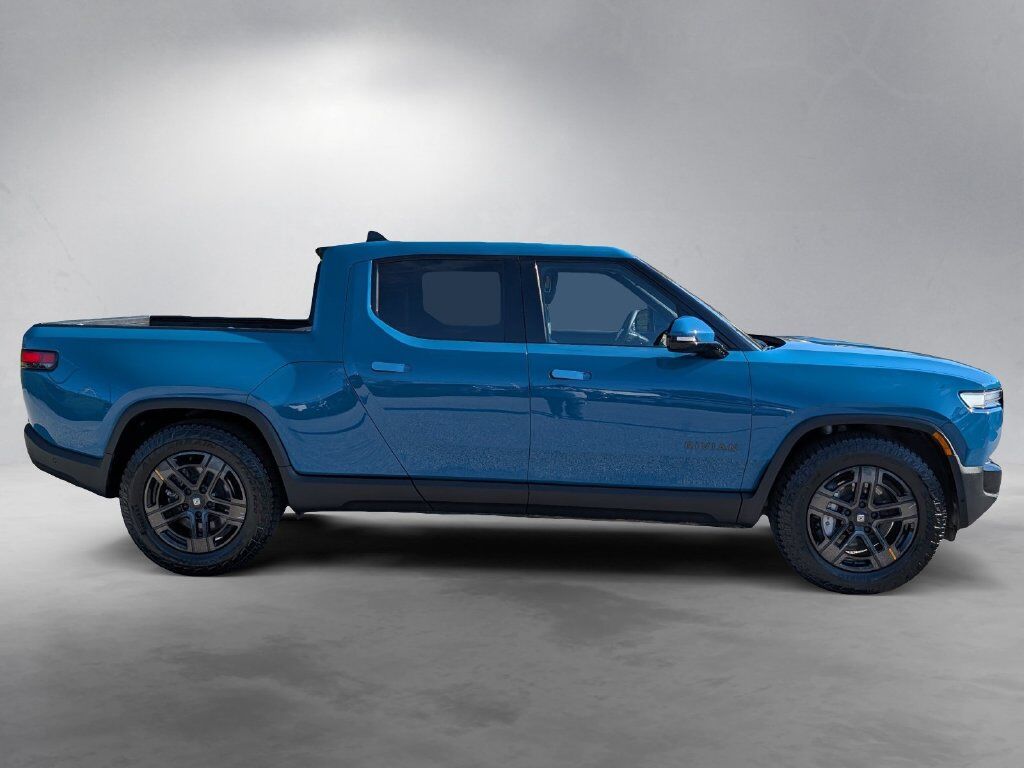 2025 Rivian R1T Adventure Dual Motor Max Pack Cockeysville MD