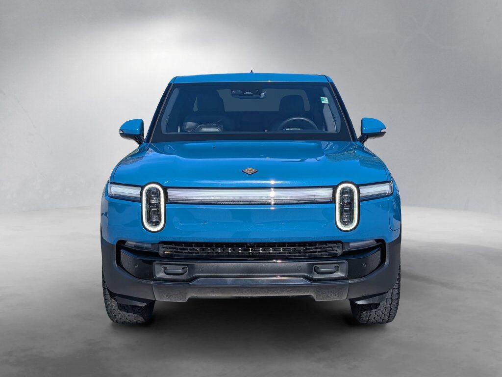 2025 Rivian R1T Adventure Dual Motor Max Pack Cockeysville MD