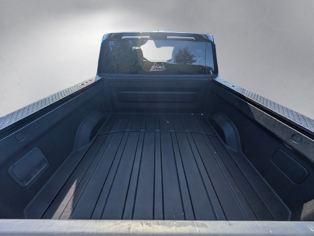 2025 Rivian R1T Adventure Dual Motor Max Pack Cockeysville MD