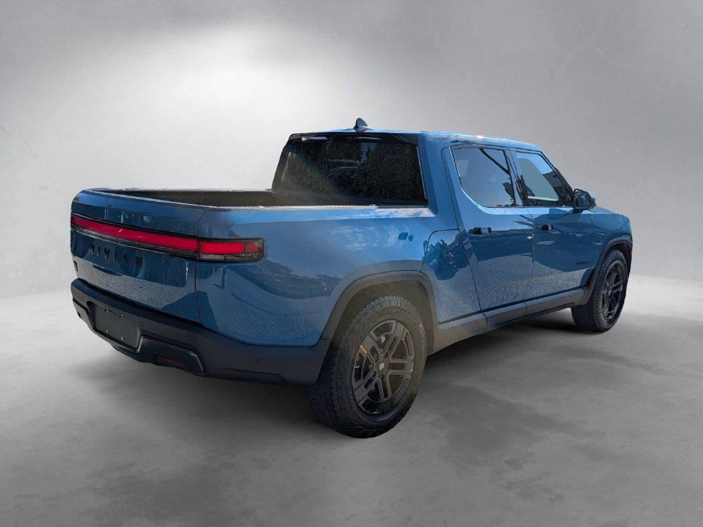 2025 Rivian R1T Adventure Dual Motor Max Pack Cockeysville MD