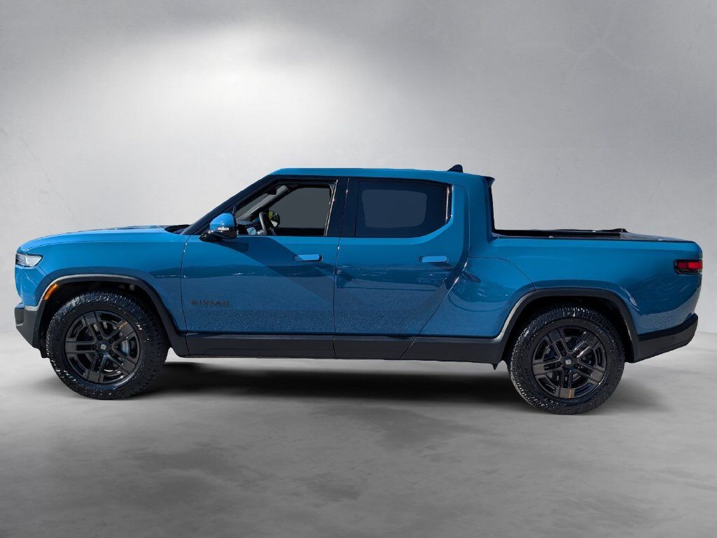 2025 Rivian R1T Adventure Dual Motor Max Pack Cockeysville MD