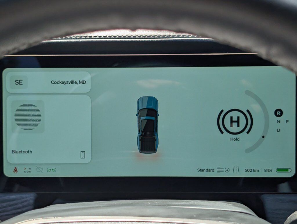 2025 Rivian R1T Adventure Dual Motor Max Pack Cockeysville MD