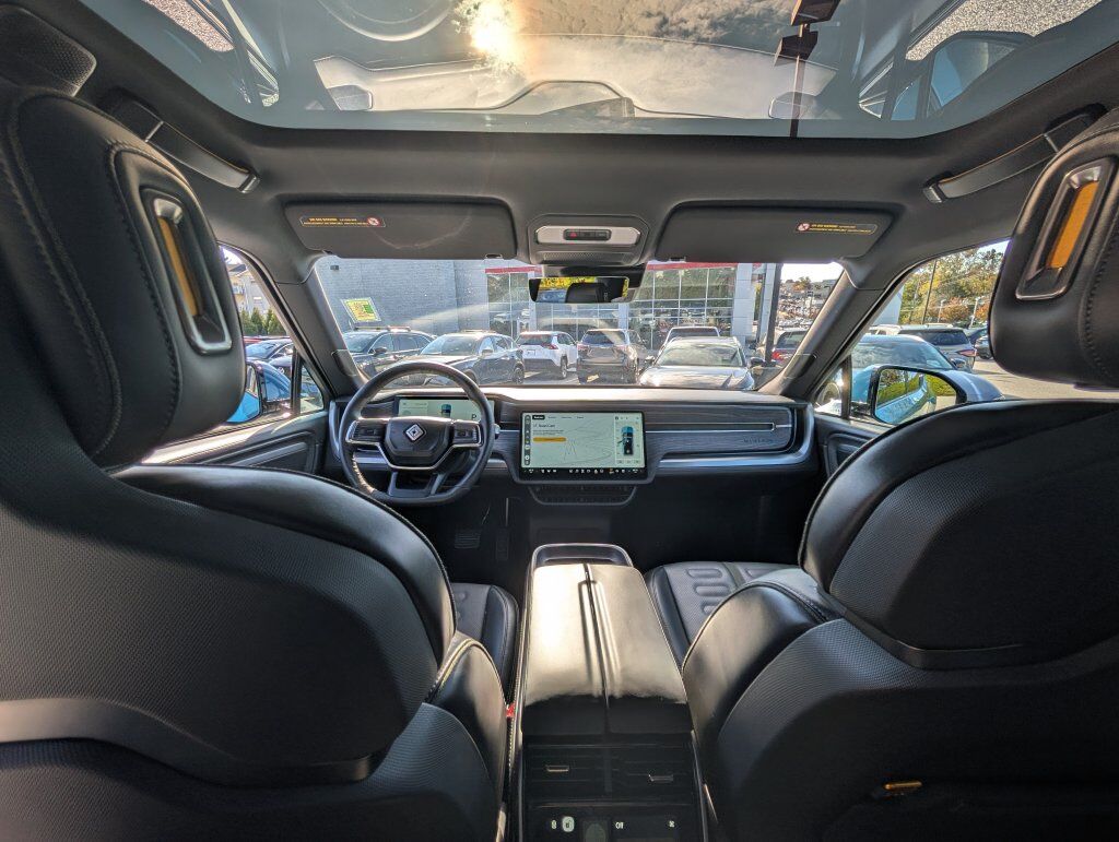 2025 Rivian R1T Adventure Dual Motor Max Pack Cockeysville MD