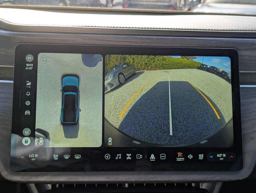 2025 Rivian R1T Adventure Dual Motor Max Pack Cockeysville MD