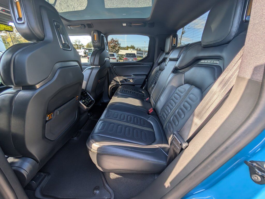 2025 Rivian R1T Adventure Dual Motor Max Pack Cockeysville MD