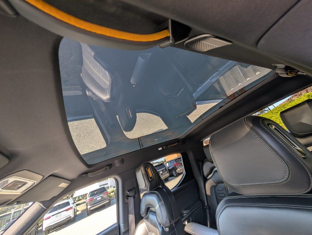 2025 Rivian R1T Adventure Dual Motor Max Pack Cockeysville MD