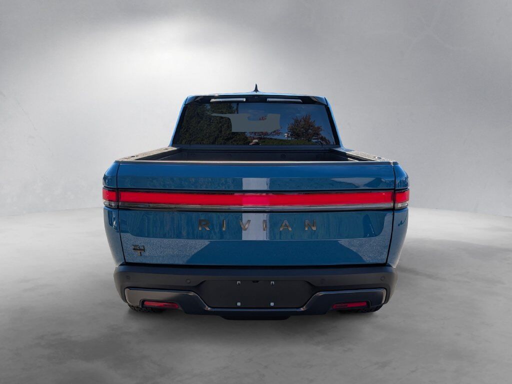 2025 Rivian R1T Adventure Dual Motor Max Pack Cockeysville MD