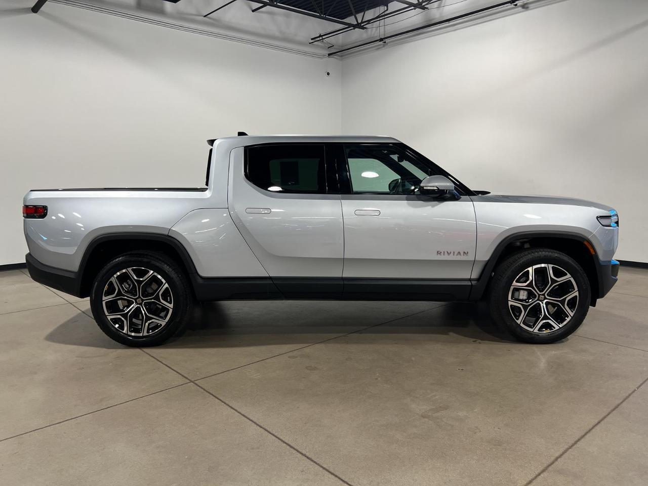 2025 Rivian R1T Adventure Parker CO