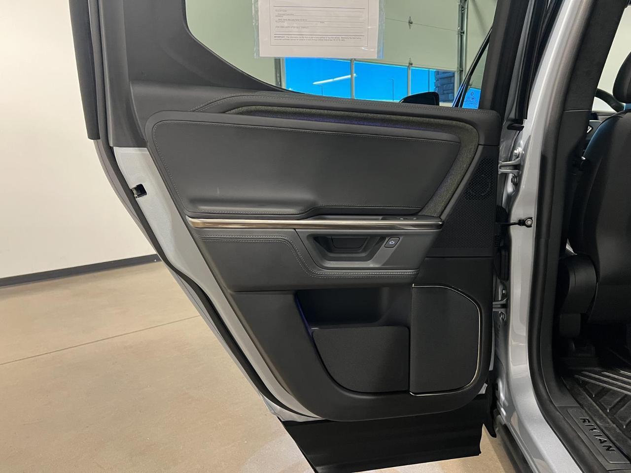 2025 Rivian R1T Adventure Parker CO