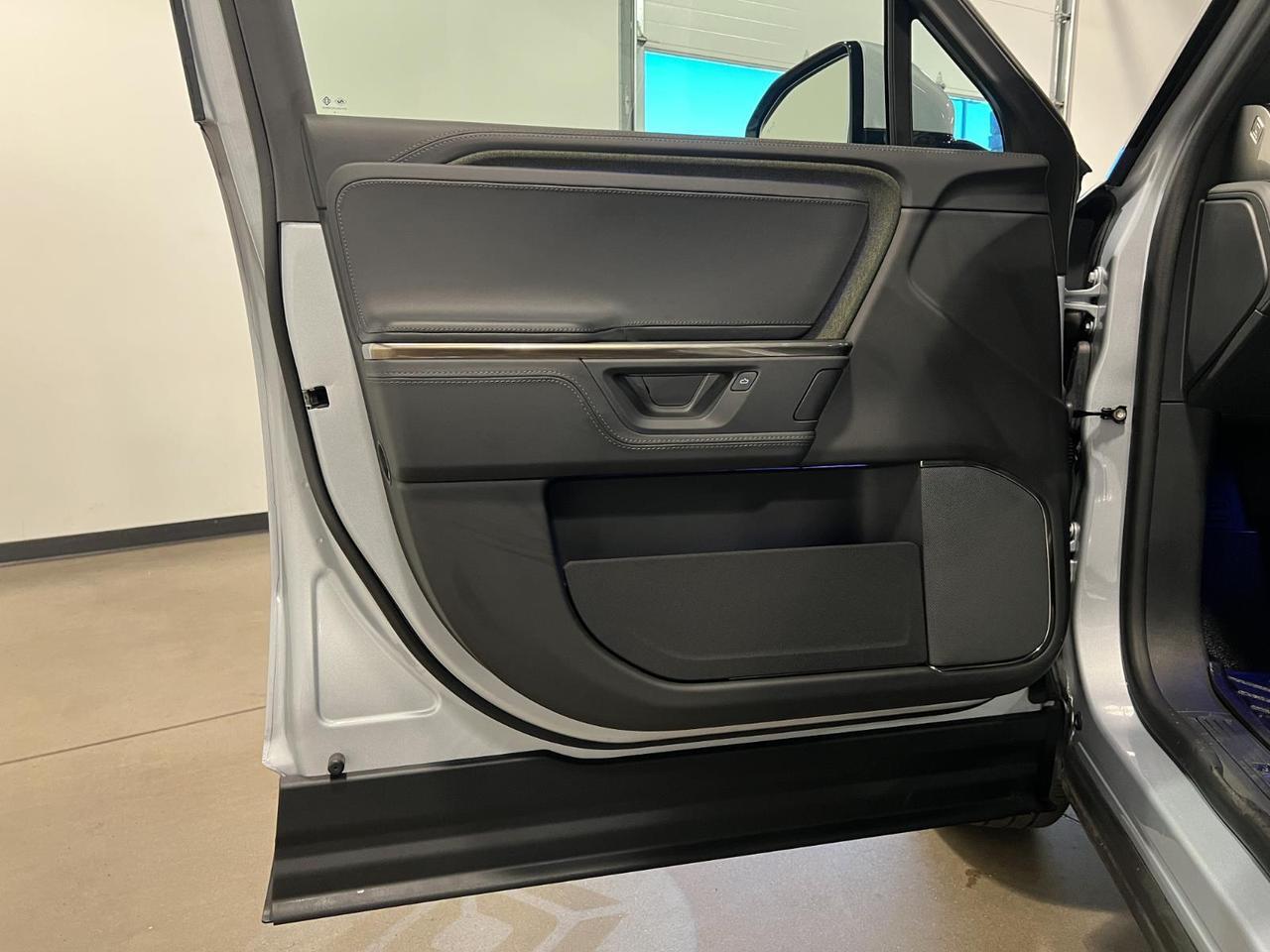 2025 Rivian R1T Adventure Parker CO
