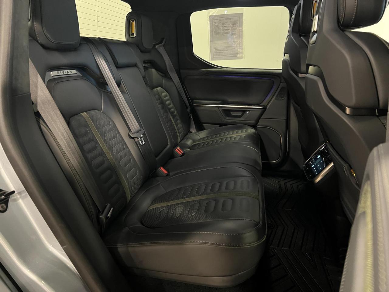 2025 Rivian R1T Adventure Parker CO