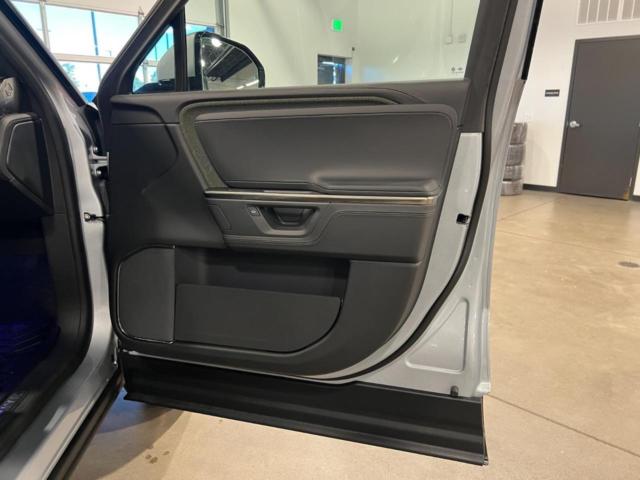 2025 Rivian R1T Adventure Parker CO