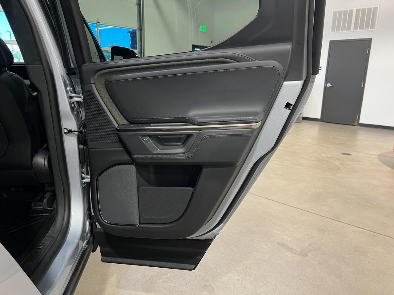 2025 Rivian R1T Adventure Parker CO