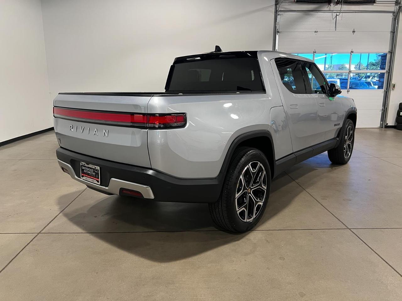 2025 Rivian R1T Adventure Parker CO