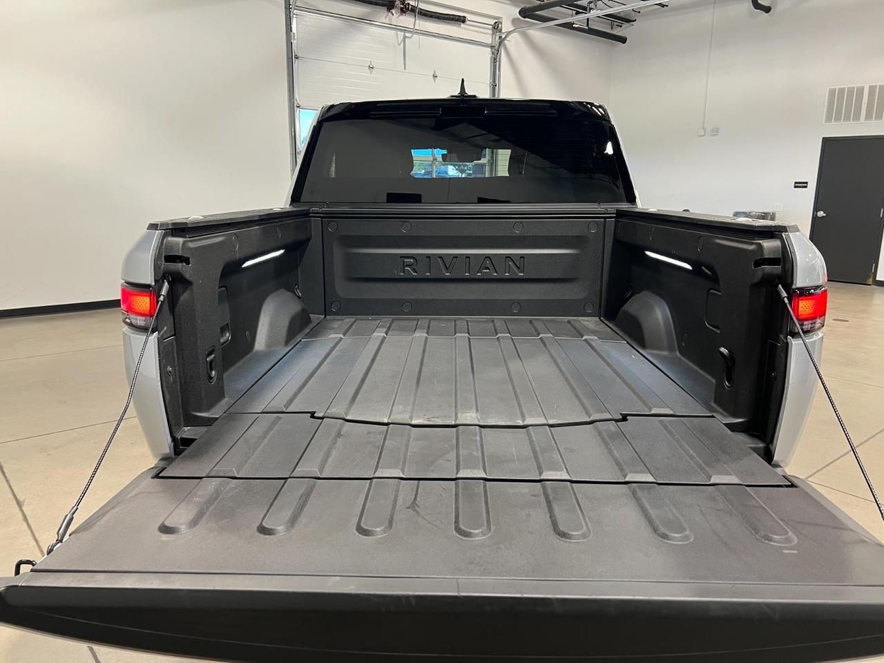 2025 Rivian R1T Adventure Parker CO