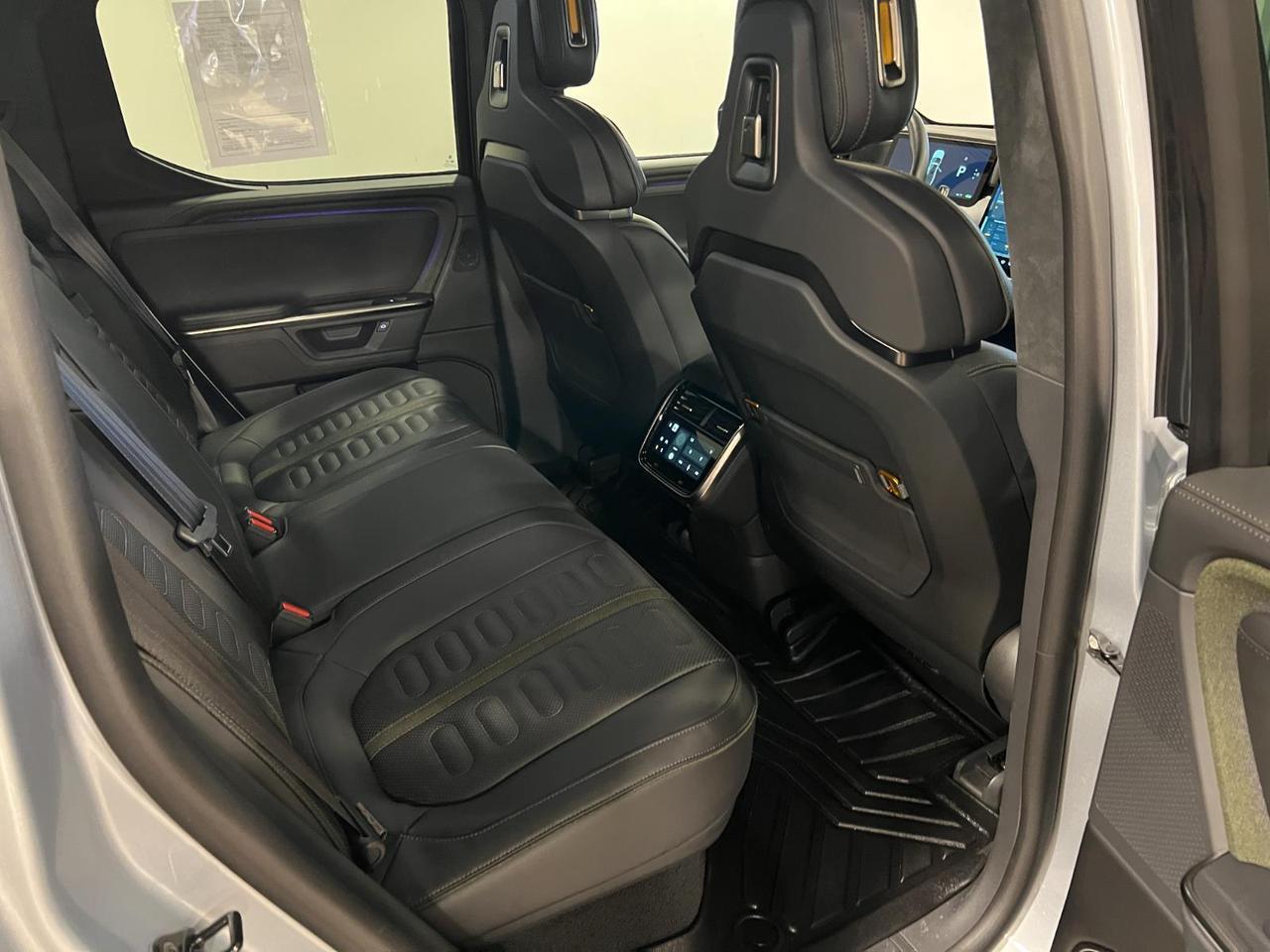 2025 Rivian R1T Adventure Parker CO
