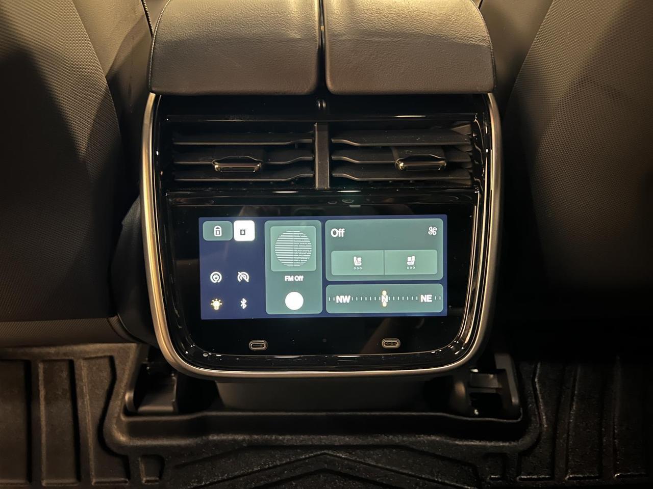 2025 Rivian R1T Adventure Parker CO
