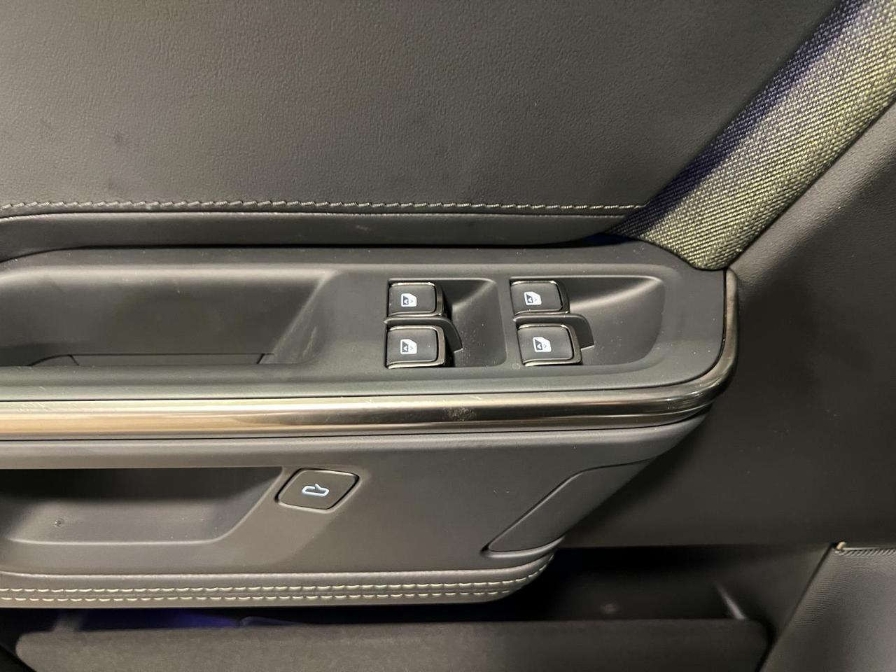 2025 Rivian R1T Adventure Parker CO