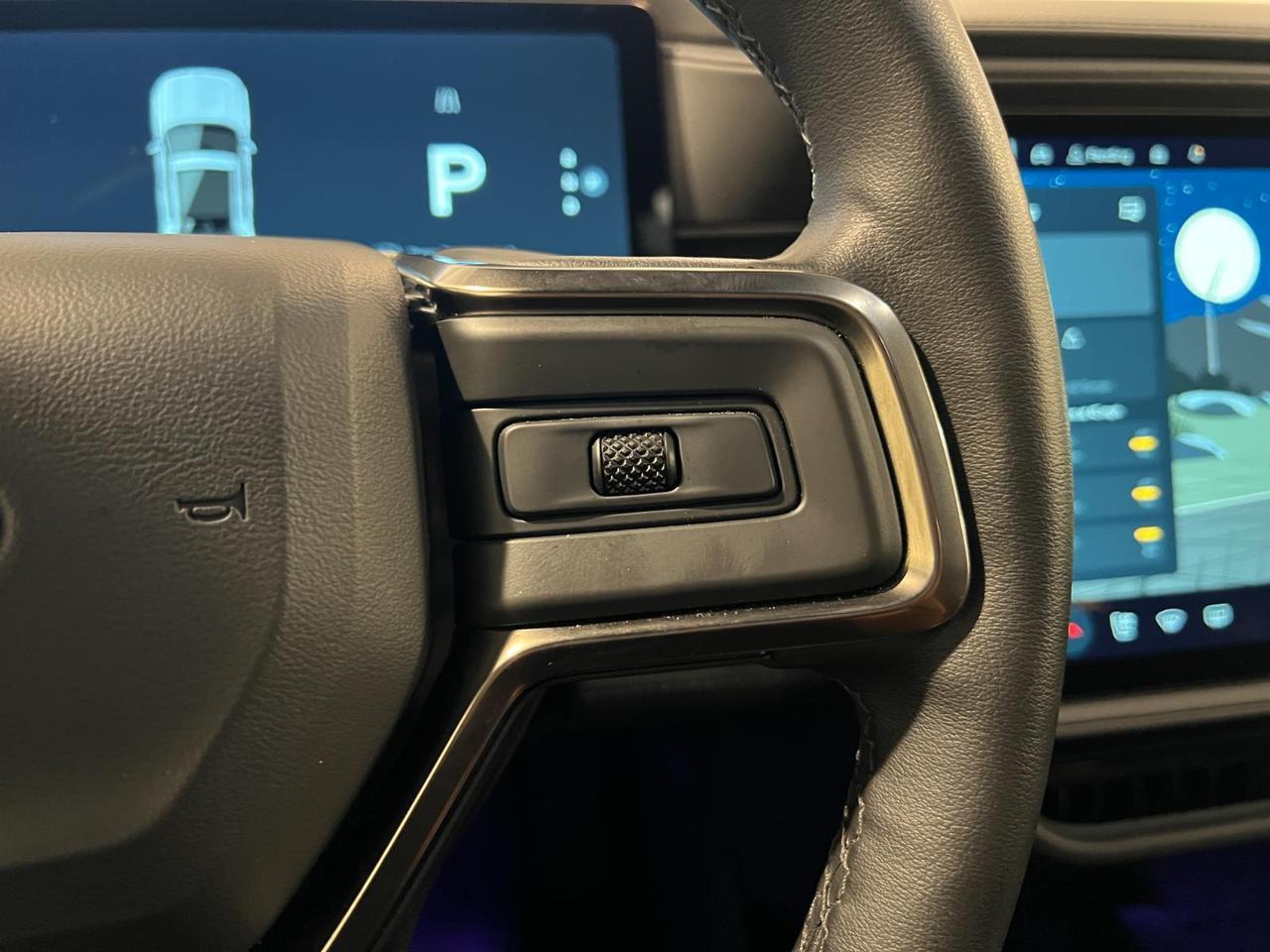 2025 Rivian R1T Adventure Parker CO
