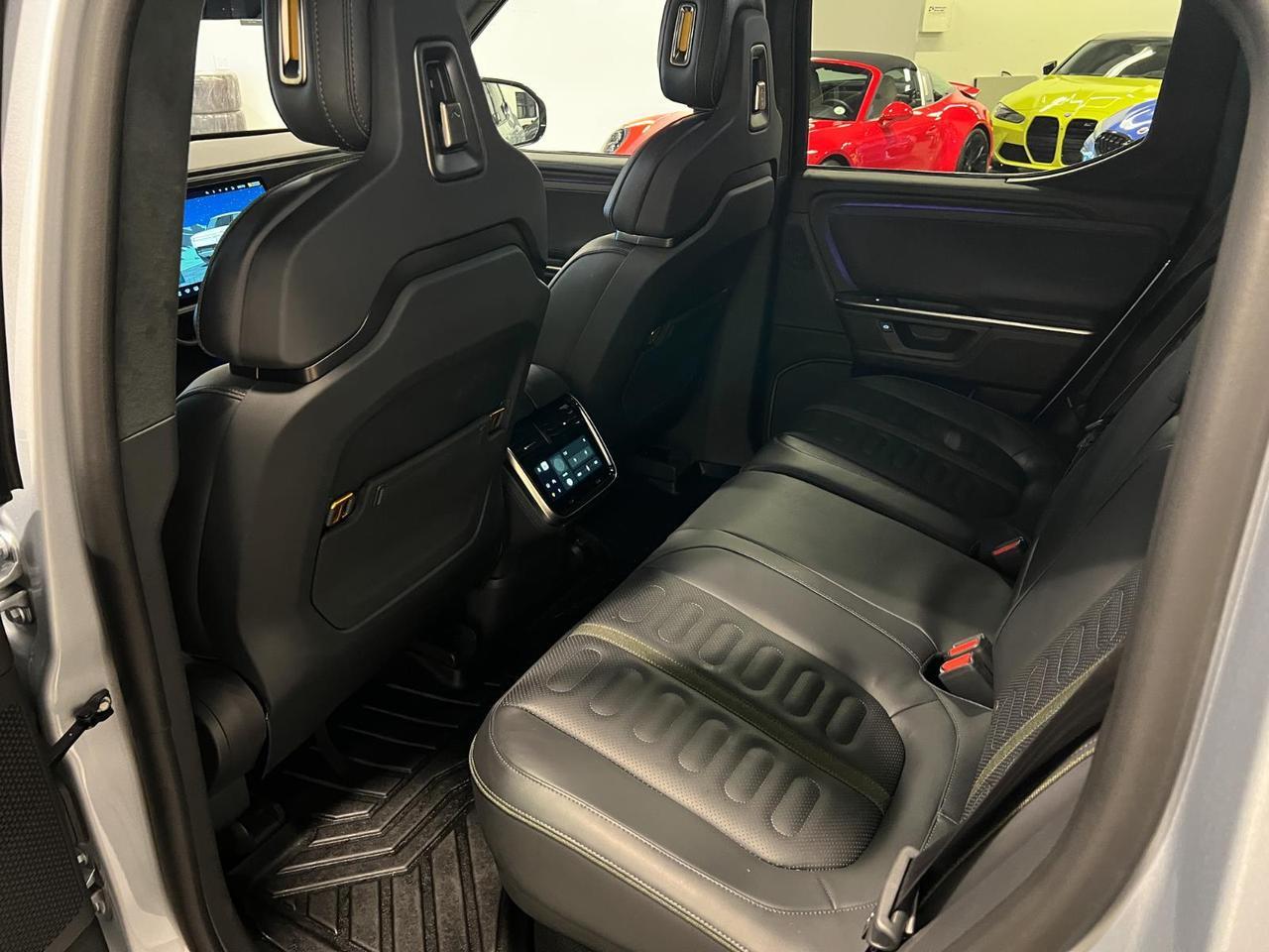 2025 Rivian R1T Adventure Parker CO