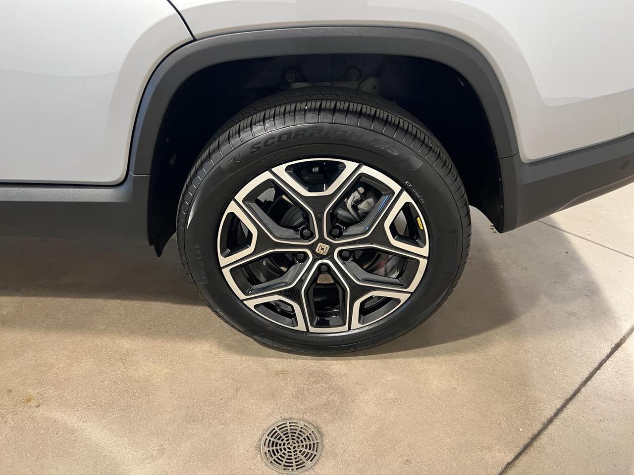 2025 Rivian R1T Adventure Parker CO