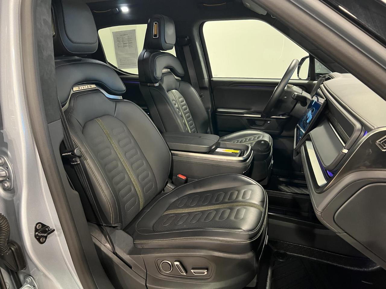 2025 Rivian R1T Adventure Parker CO