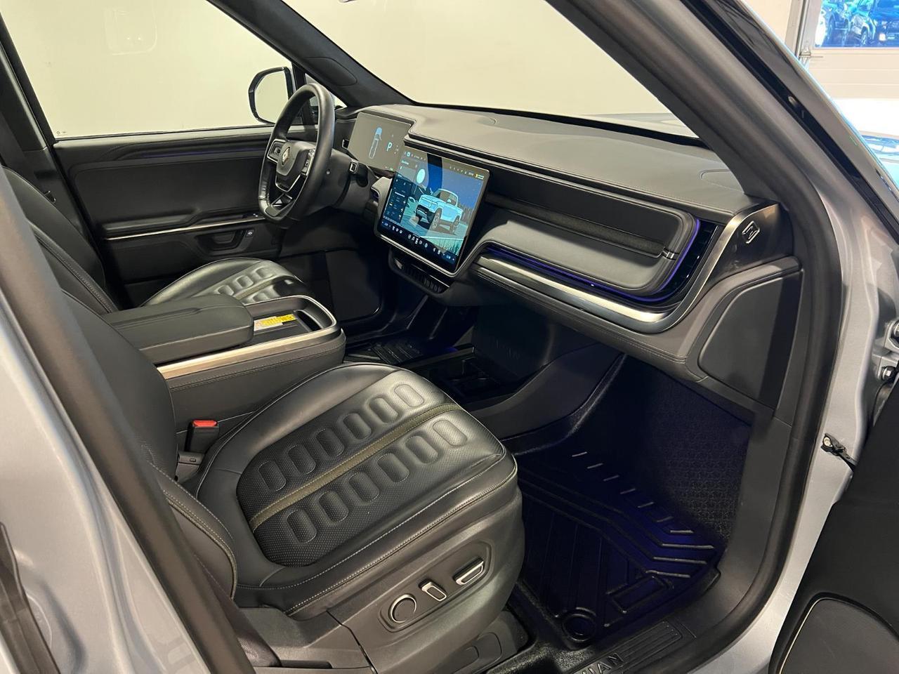 2025 Rivian R1T Adventure Parker CO