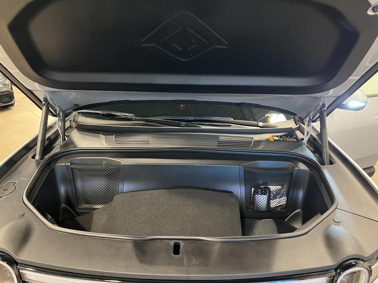 2025 Rivian R1T Adventure Parker CO