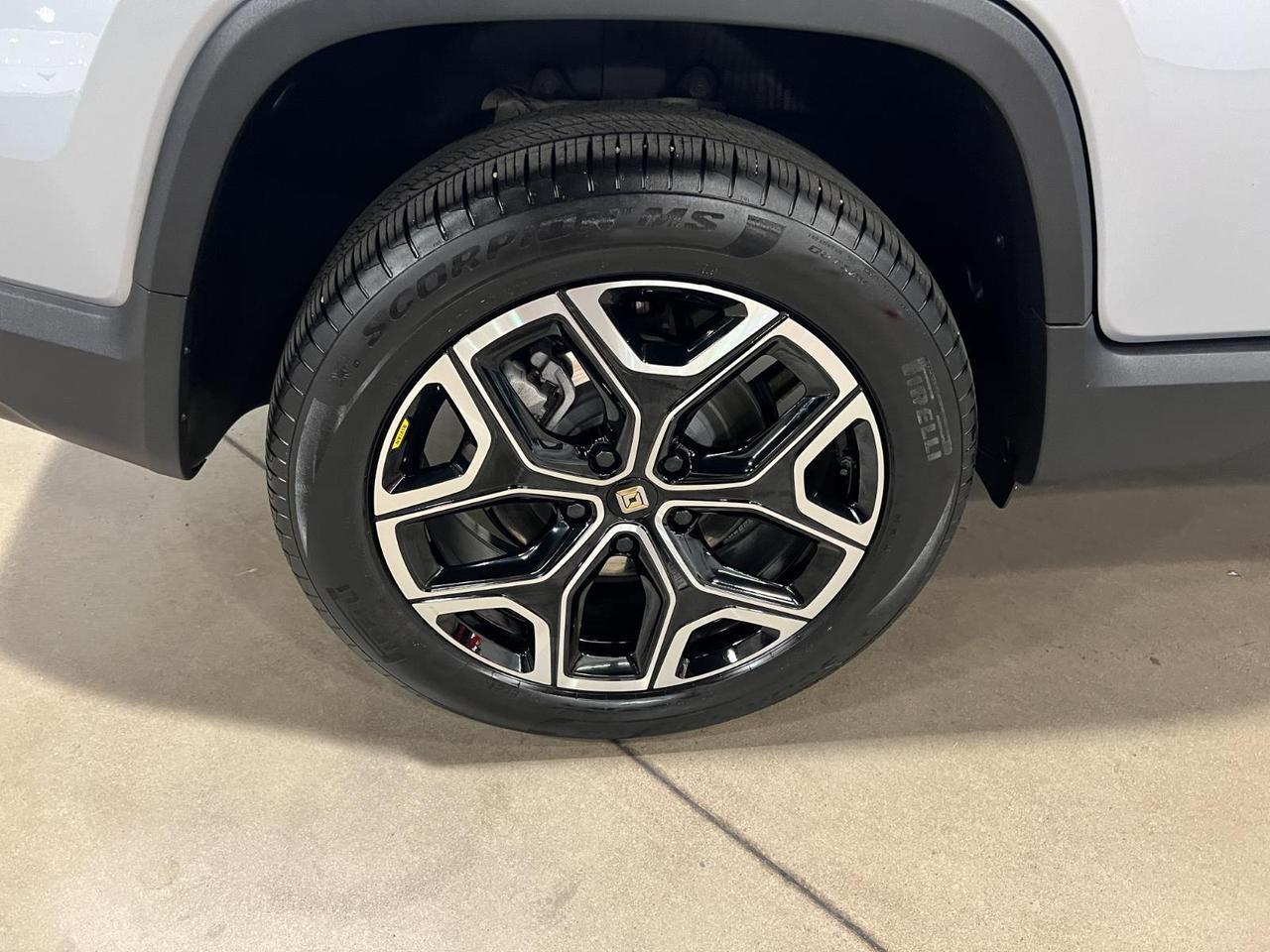 2025 Rivian R1T Adventure Parker CO