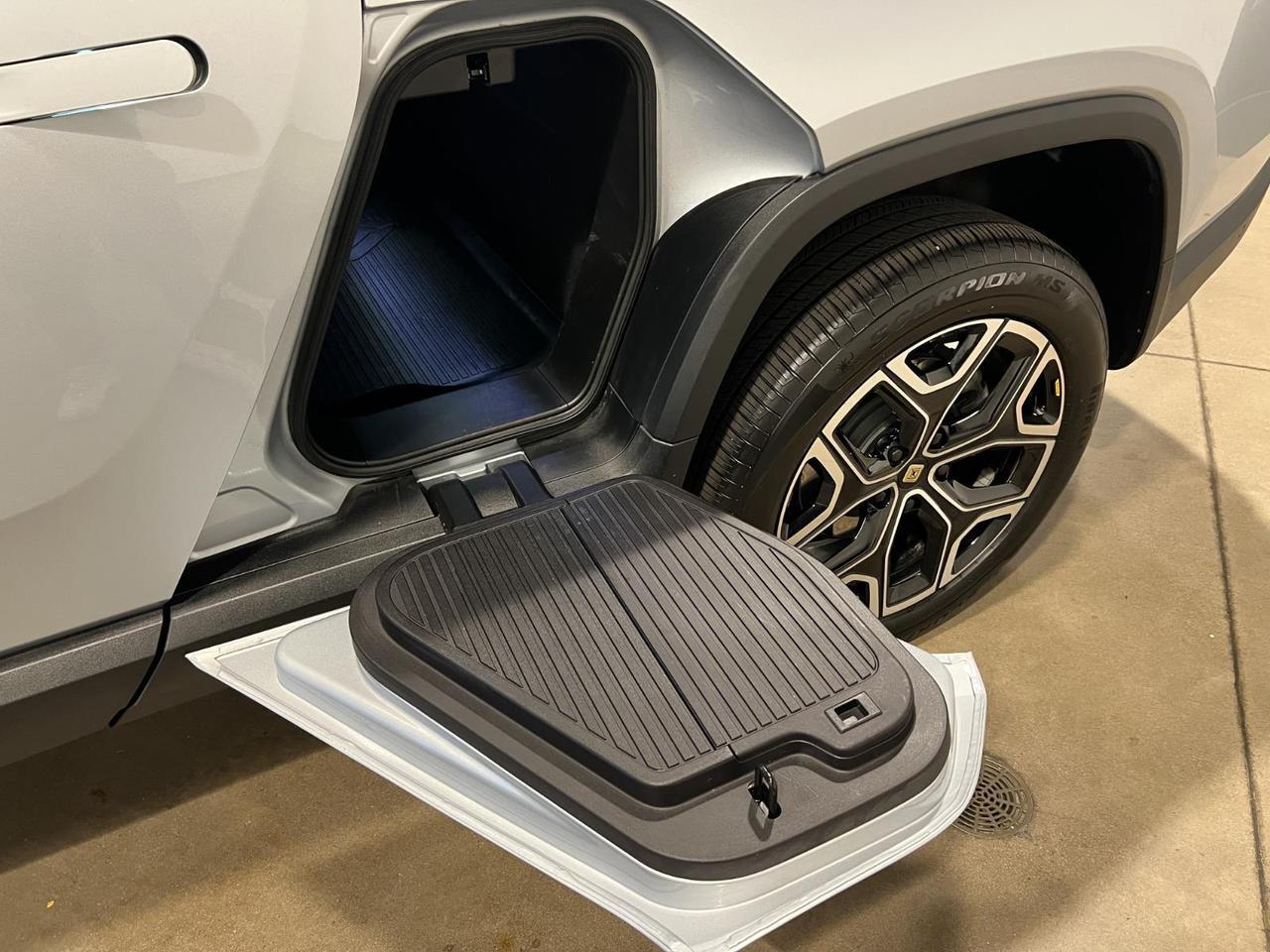 2025 Rivian R1T Adventure Parker CO
